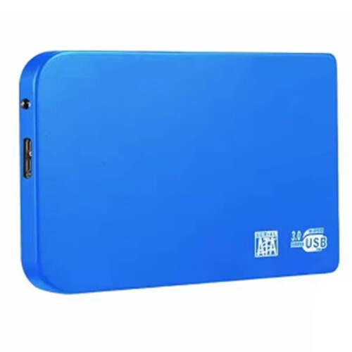 128GB SSD High-Speed Externe Solid State Harde Schijf USB3.0 Interface HDD Mobiele Harde Schijf voor Laptops
