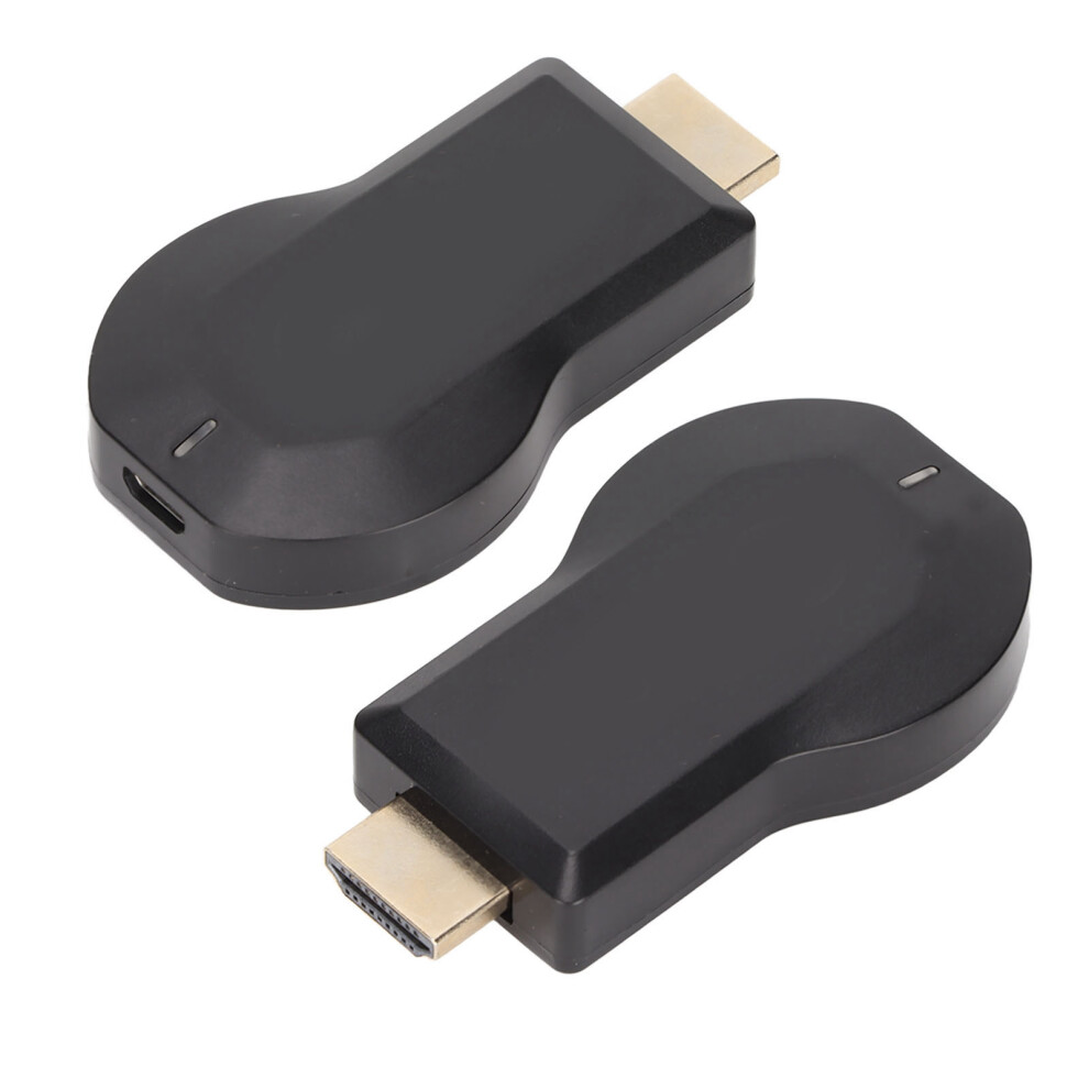 Simultaneous Streaming: 1080P Wifi Adapter For Phones & Tvs 9431375528867