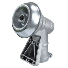 32 mm 10T Grastrimmer-Reductiestuk voor Oleo- Bosmaaier Tandwielkast Hoofdkast 753 746T, 750T, 753T, 755T MASTER 61112072R