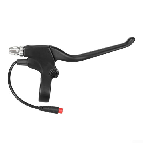 Pro Left Scooter Replacement Lever Aluminum Alloy Right Brake Handle Grip