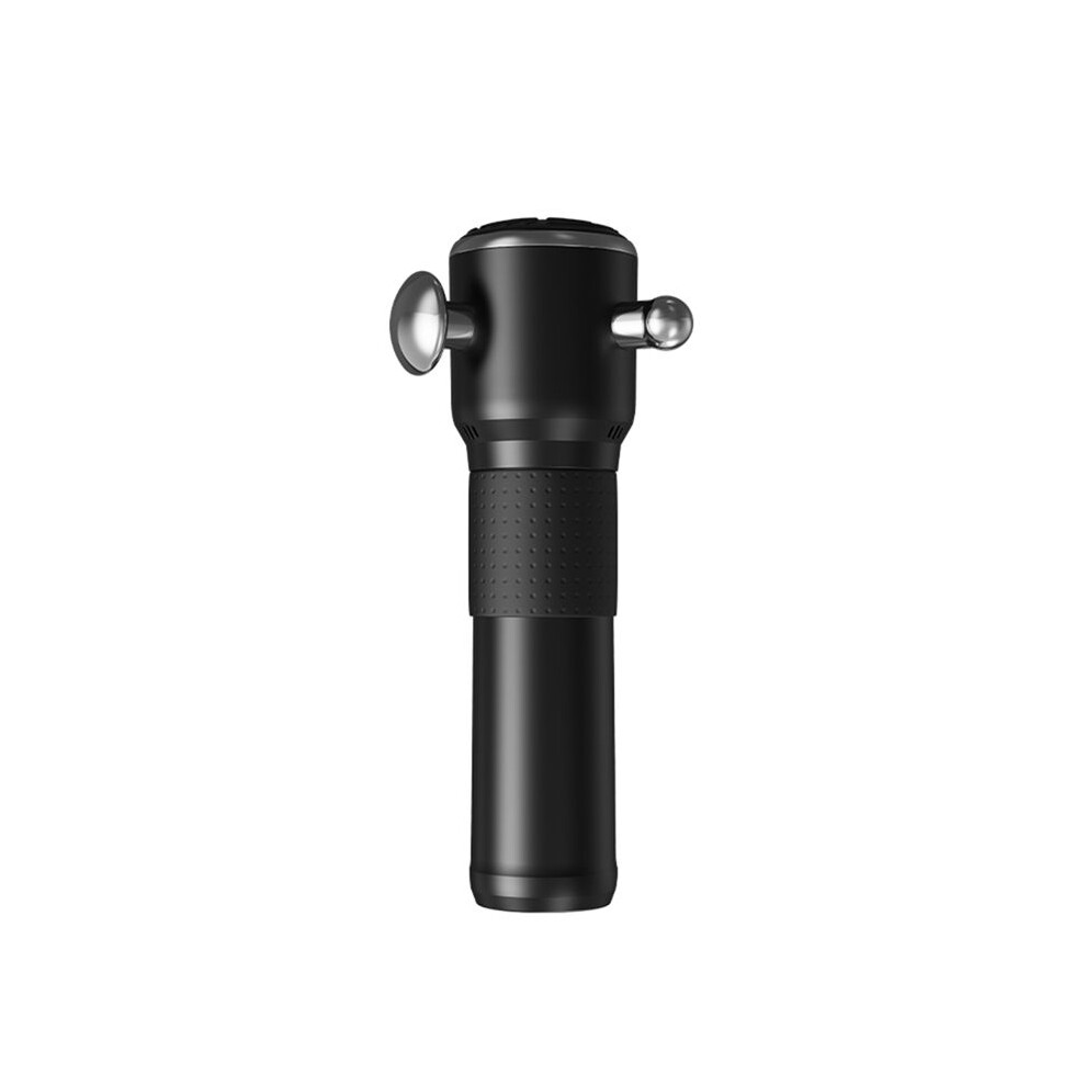 Multi-Function Fascia Release Instrument Three-Dimensional High-Frequency Vibration 4 Massage Areas Full Body Massage