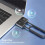 Trasmettitore e Ricevitore Wireless -Compatibile 2.4G/5G per Lo Streaming Video e Audio per PC/TV Box/Proiettore 6