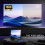 Trasmettitore e Ricevitore Wireless -Compatibile 2.4G/5G per Lo Streaming Video e Audio per PC/TV Box/Proiettore 3