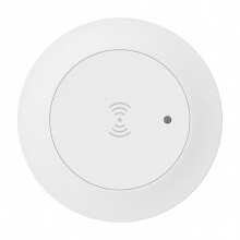 Ljusbrytare med Sensor för Mänsklig Närvaro , Millimetervågsnärvarosensor, Rörelsesensor, Ljusbrytare B