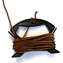 10pcs Cable Organizer Set Wire Storage Winder Electrical Cord Wrap Reel Spool Multipurpose for Home and Office Use