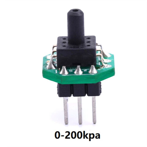 XGZP6847A Gasdruk Elektronische Bloeddrukmeter Sensor Transmitter Module 0-200 KPa 1