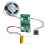 Módulo de Sonido Programable: Chip con Altavoz para Grabar Música y Voz. 1