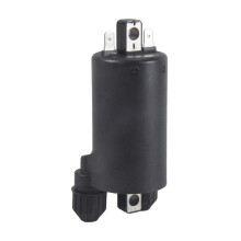 Bobine met Dubbele Uitgang Geschikt voor  CB650 CB750 CB900 CB1000 CBX 30500-422-003
