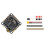 F7-45A F722-45A AIO V2 Flight Controller per Prestazioni Avanzate Dei Droni 1