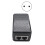 1000Mbps 30W POE Injector Plug Replaceable Gigabit 30W POE Injector Gigabit Plug Replaceable POE EU Plug 3