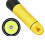 Diving Flashlight Charging Strong Light L2 Focus Long Flashlight Submersible Lighting At Night Submersible EU Plug 5