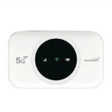 Klaar voor Stock Mod Unlimited 4G LTE H1 Pocket WiFi Router Draagbare Modem WiFi Router Unlimited Hotspot D6