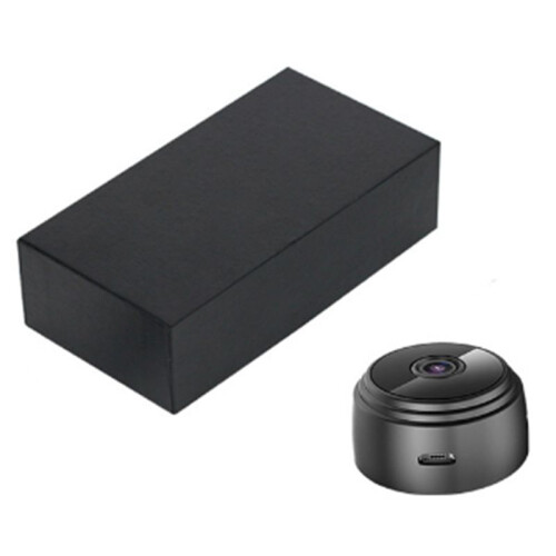 Aanpasbare -Camcordercamera A9 Sport DV-Camera 1080p-Camera 1