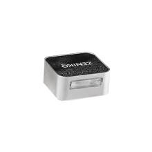 ZENIKO ZF08 Retro Flash Uniwersalna Gorąca Stopka dla XT5 X100 XM5 dla ZVE10 A7M4 dla Z30 dla R8 Srebrny