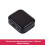 Waveshare RP2350  2 1,8-Inch AMOLED-Capacitief Touchscreen-Ontwikkelbord met Dual-Core Processor SH8601 6