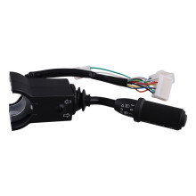 Torkarblinker Höger Handtag, Kombinationsbrytare Höger Handtag 701/21202 för JCB