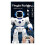 Interactive Voice-Controlled Robot Toy Programmable Dances High-Tech Features Ideal Birthday Gift for Children 2