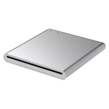 Lecteur DVD Externe pour PC - Graveur CD/DVD Super Drive USB-C à Fente, Lecteur Optique Plug &