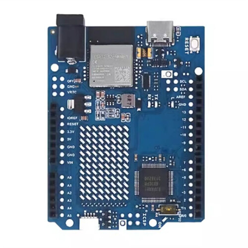 R4 TYPE-C Development Board Module Verbeterde Versie Compatibel met voor  Programmeer-Leercontroller A