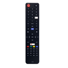 RC320 Afstandsbediening Vervanging voor Fanco Atvio TV 43D1680 43D1800 43D1810 43D1820 43D1850 43D2100 43UDD1800