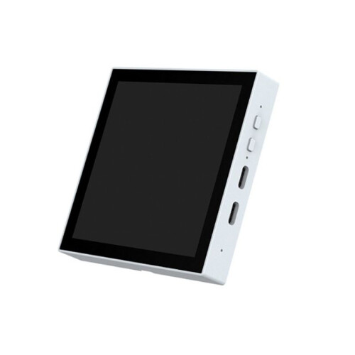 ESP32-P4  86 Box-Ontwikkelbord, RISC-V 32-Bits Processor, 4-Inch Touchscreenmodule, Ondersteunt AI WiFi6