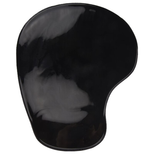 Silicone Gel Wrist Rest Mouse Pad Mat for Laptop Desktop PC 1