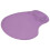 Silicone Gel Wrist Rest Mouse Pad Mat for Laptop Desktop PC 6