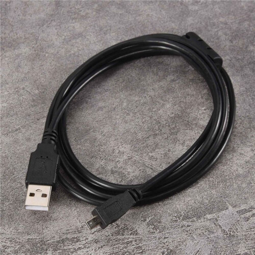 USB-Kabel UC-E6 8D fuer  Coolpix 1