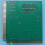 PC Hauptplatine diagnostisch Karte 4-stelliger PCI / ISA POST Code Analyzer 7