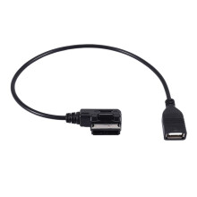 Senaste Kabeladaptrar AMI MDI MMI för  och  / GLI /  / CC /  /  / USB Audio MP3-MusikgräNssnitt