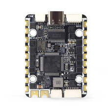 Contrôleur de Vol SPECTER F722 40A 6 Canaux AIO 2-6S Compatible Y6/Six Axes 25,5 X 25,5 mm pour Drone RC FPV