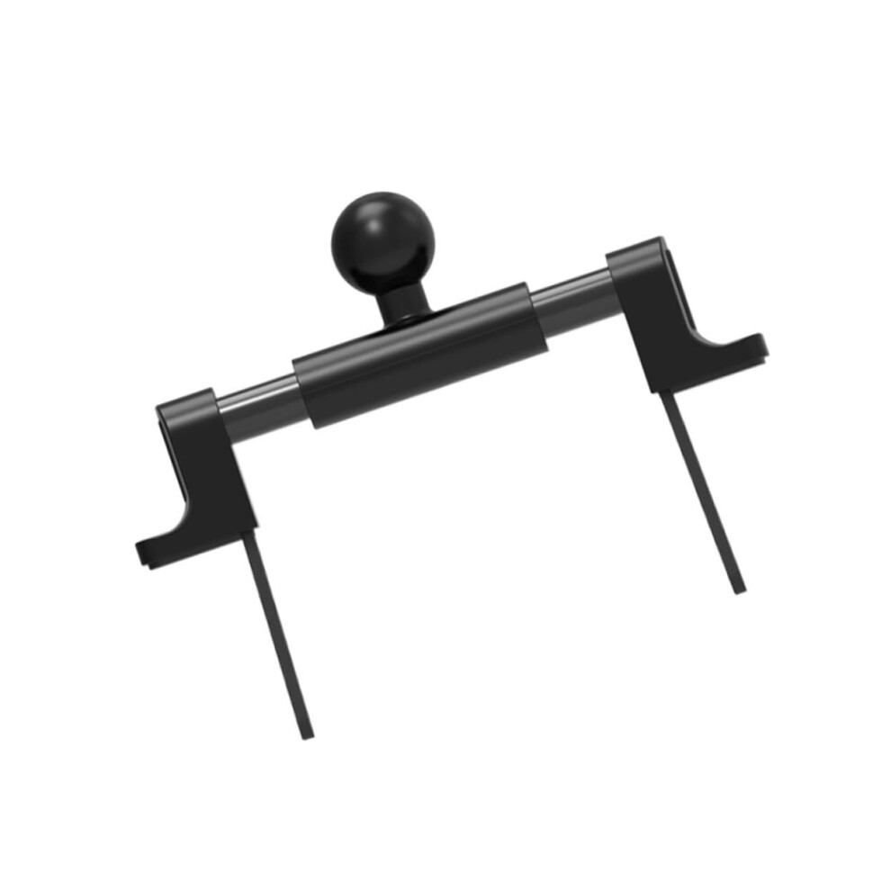 Car Phone Holder With 360 Adjustable Viewing And Secure Air Vent Grip Dashboard Suction Mount 9199774061605