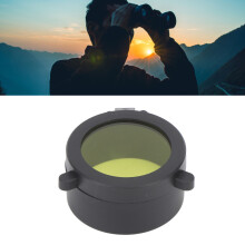 Capuchon en caoutchouc protecteur de 41 mm - Convient pour les télescopes et les monoculaires