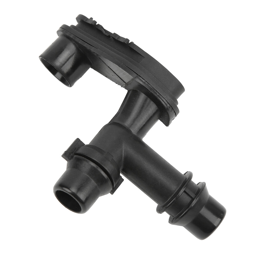 Engine Coolant Recovery Tank Hose Automotive Replacement Radiator Hose High Quality Rubber Material Corrosion Resistance To Scratch Fire Retardant 9482726519966