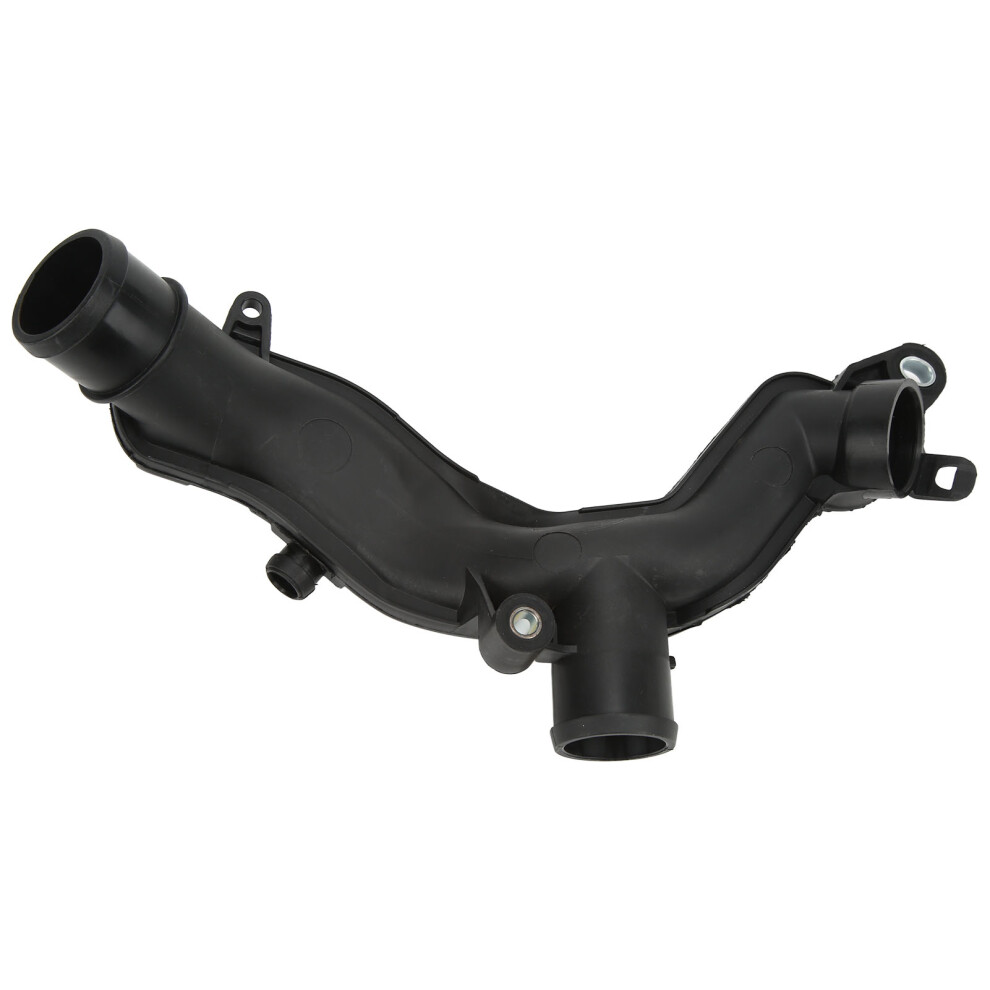 Thermostat Water Outlet Tube For Land Rover Lr4 3.0L Supercharged 7681375533077