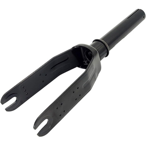 Protective Cover Construction Set for Electric Scooter Replacement Front Fork with Plastic Hardware 2