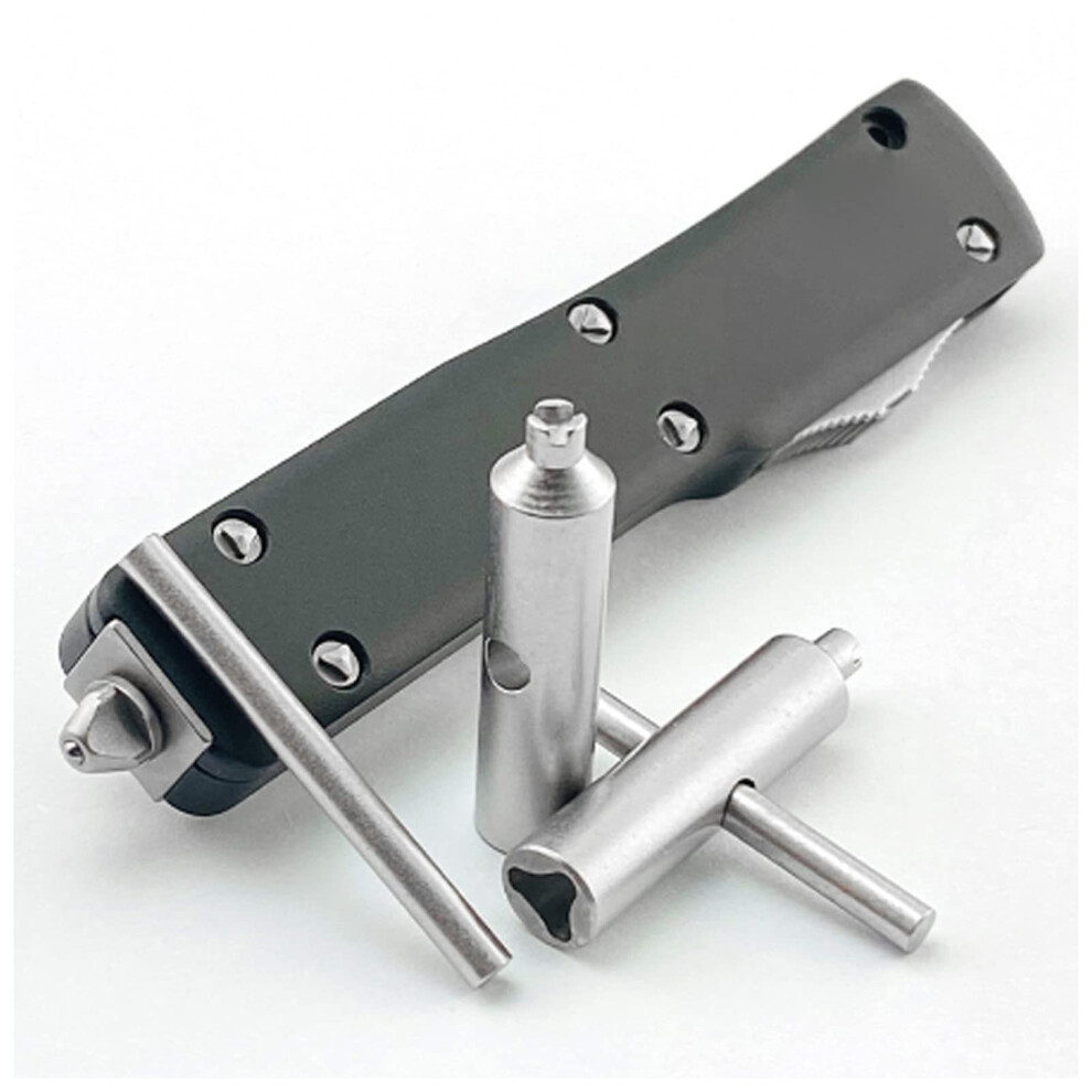Screw Extractor Magnetic Precision Screwdriver Set For Damaged Screw Removal And Electronics 9347817499988