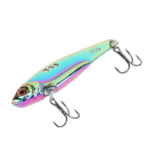 Metal Vib Blade Lure 25g Artificial Swimbait for Freshwater Fish in Australia