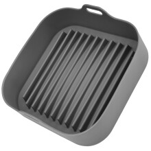 Fritteuse Silikontopf Ersatz Multifunktionaler