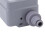 Irrigation Water Timer for Lawns & Gardens Remote Control USB Power System 2
