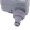Irrigation Water Timer for Lawns & Gardens Remote Control USB Power System 4