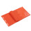 2pcs 5.4mm Silicone Beeswax Press Sheet Mold Orange for Beekeeping 1