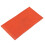 2pcs 5.4mm Silicone Beeswax Press Sheet Mold Orange for Beekeeping 12