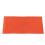 2pcs 5.4mm Silicone Beeswax Press Sheet Mold Orange for Beekeeping 5
