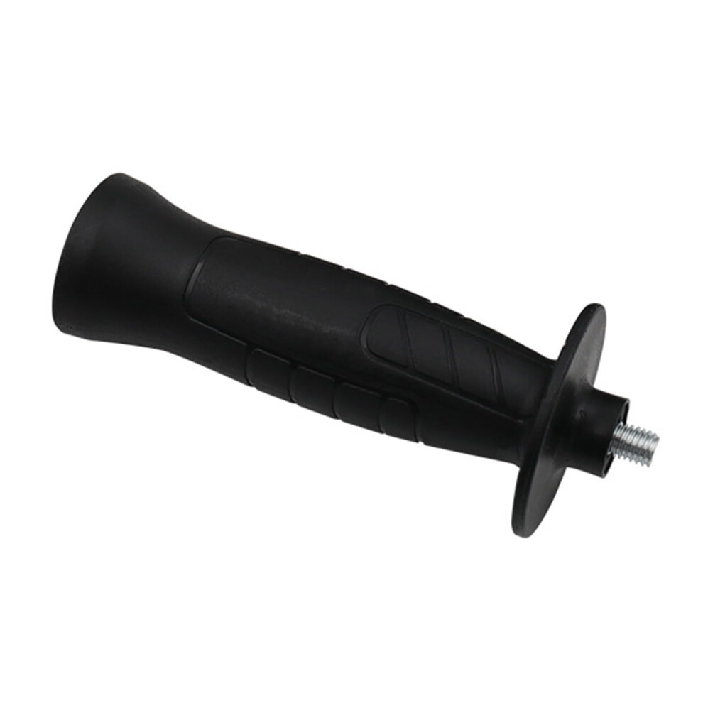 Ergonomic Angle Grinder Handle With Comfort Grip And Secure Attachment For Metalworking 9199774067706