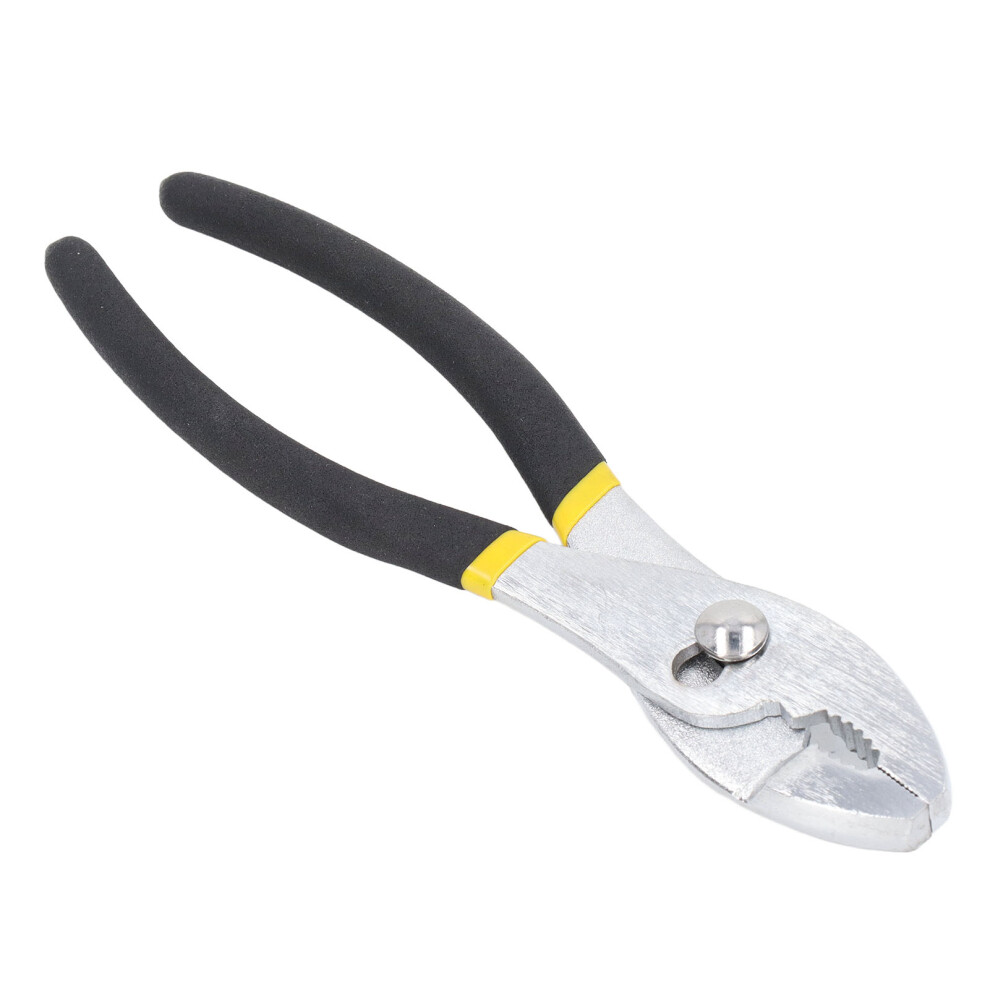 Steel Pliers With Serrated Hardened Jaws And Adjustable Width 4931375538675