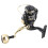 13+1BB Spinning Reel 5.2:1, Line 0.18-0.50mm, Various Sizes 1