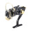 13+1BB Spinning Reel 5.2:1, Line 0.18-0.50mm, Various Sizes 2