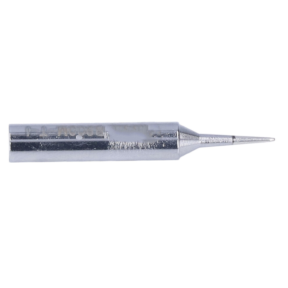 0.2Mm Conical Soldering Iron Tip Replacement For Precise Welding 7891375541105