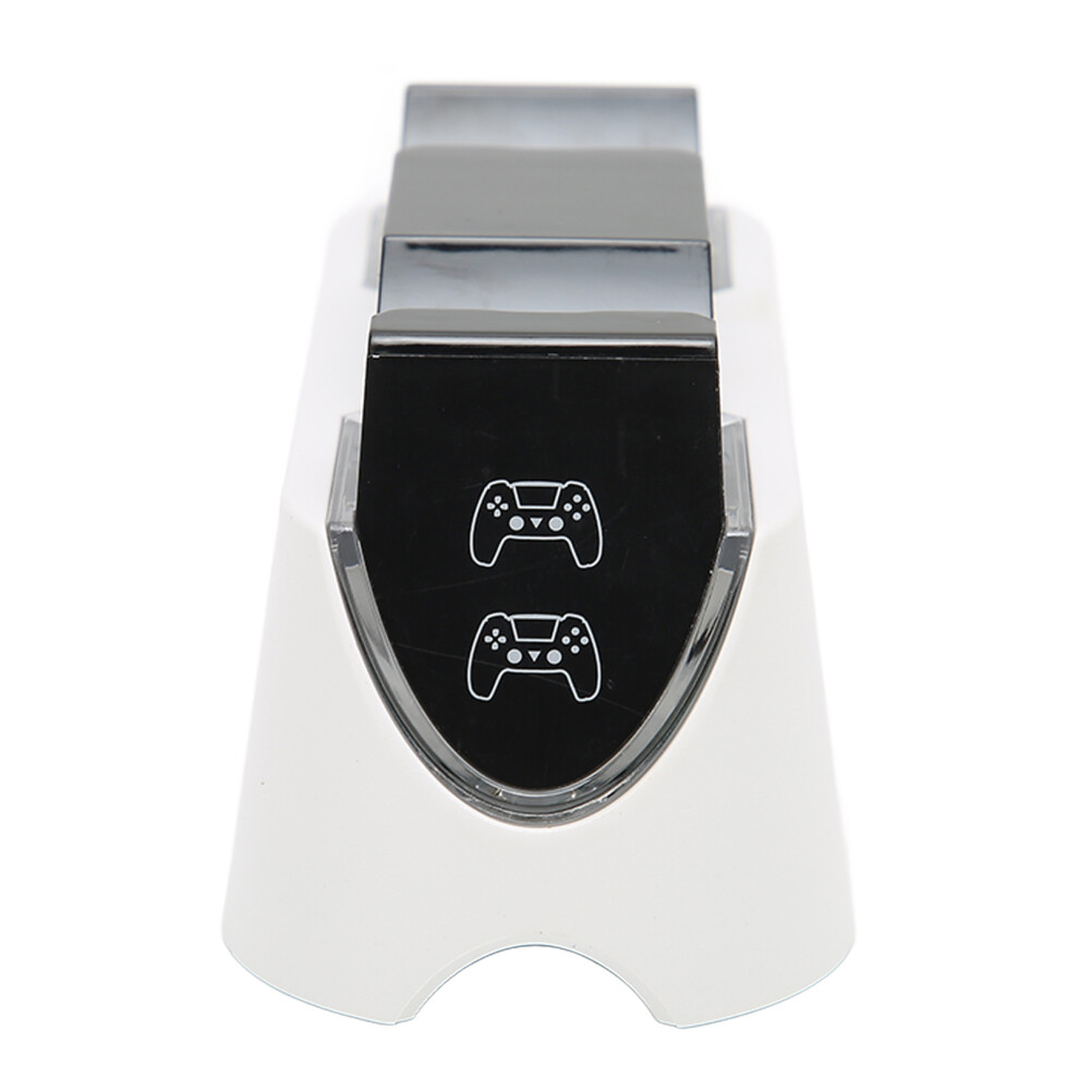 Gp5-1520 Ps5 Controller Charging Dock With Led Indicator, Fast Charging Station 9451375542038